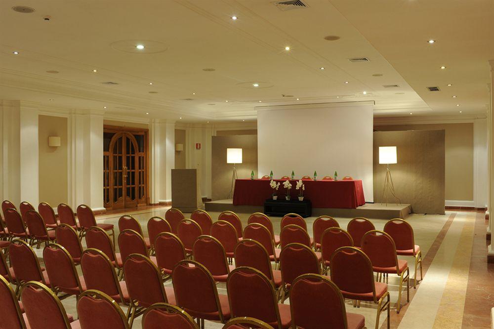 Ambasciatori Place Hotel Fiuggi Exterior photo