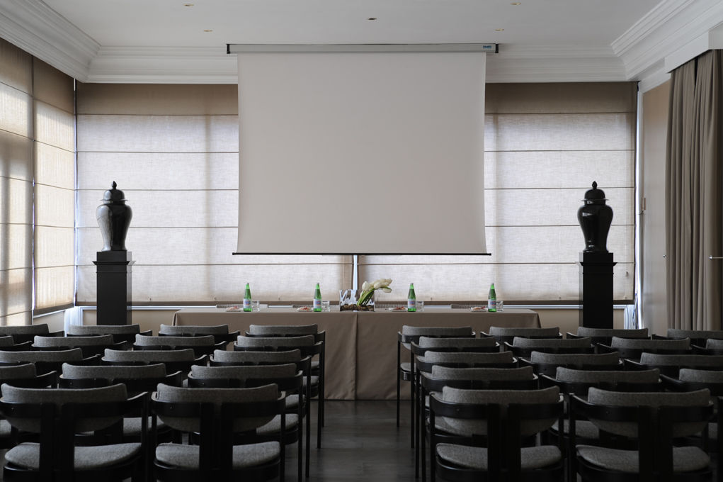 Ambasciatori Place Hotel Fiuggi Exterior photo
