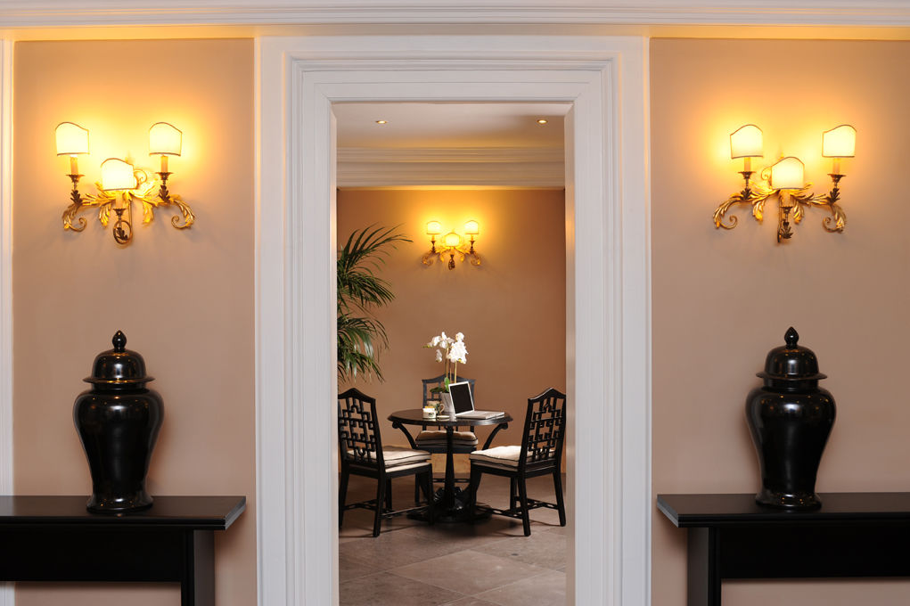 Ambasciatori Place Hotel Fiuggi Exterior photo