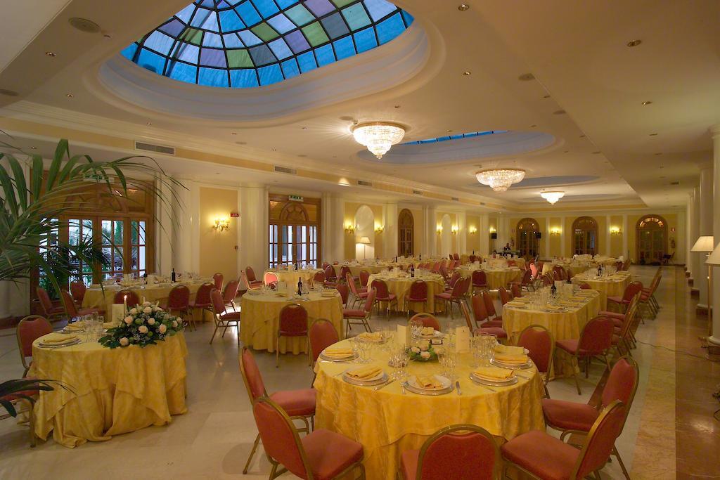 Ambasciatori Place Hotel Fiuggi Exterior photo
