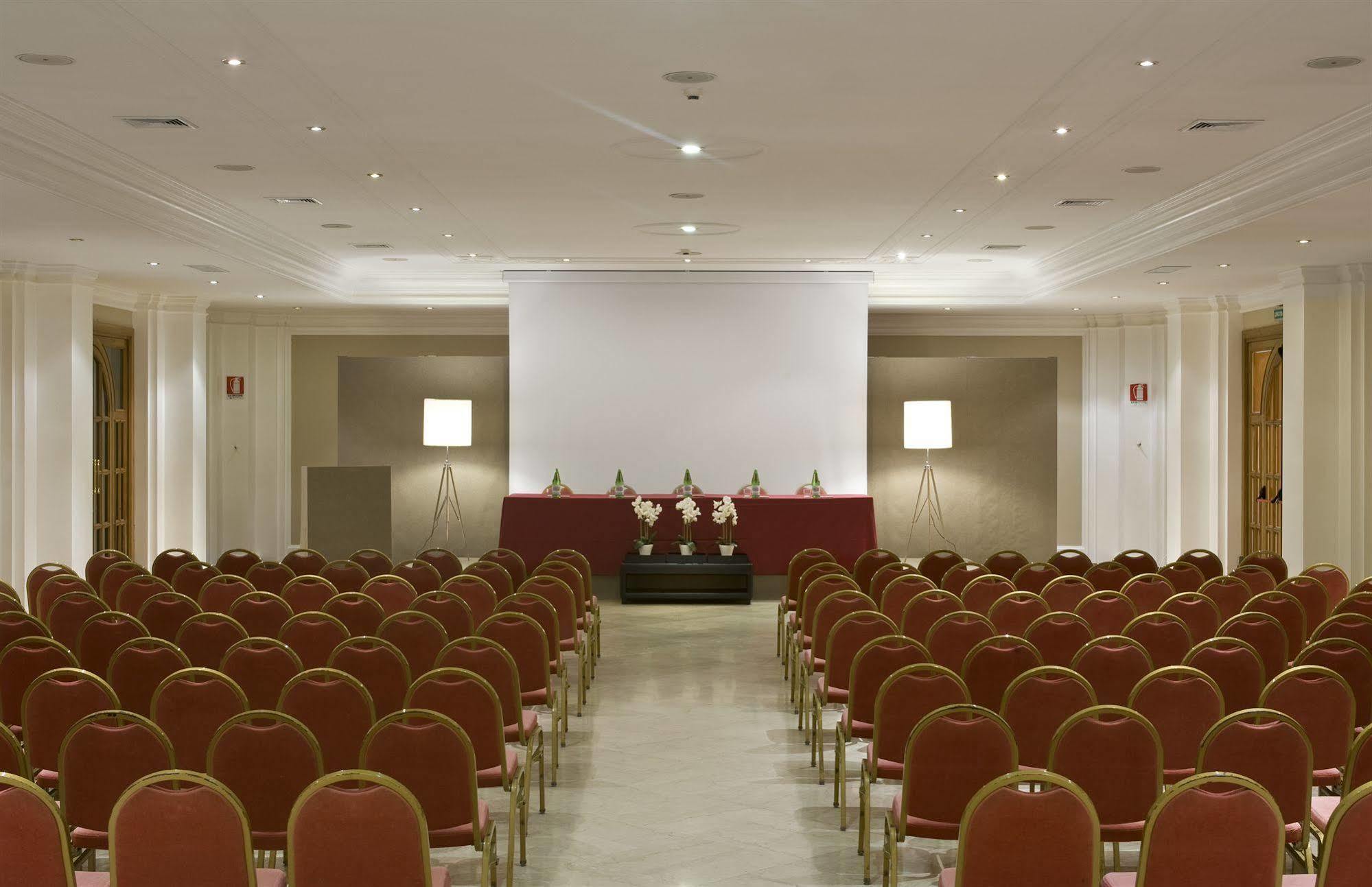 Ambasciatori Place Hotel Fiuggi Exterior photo
