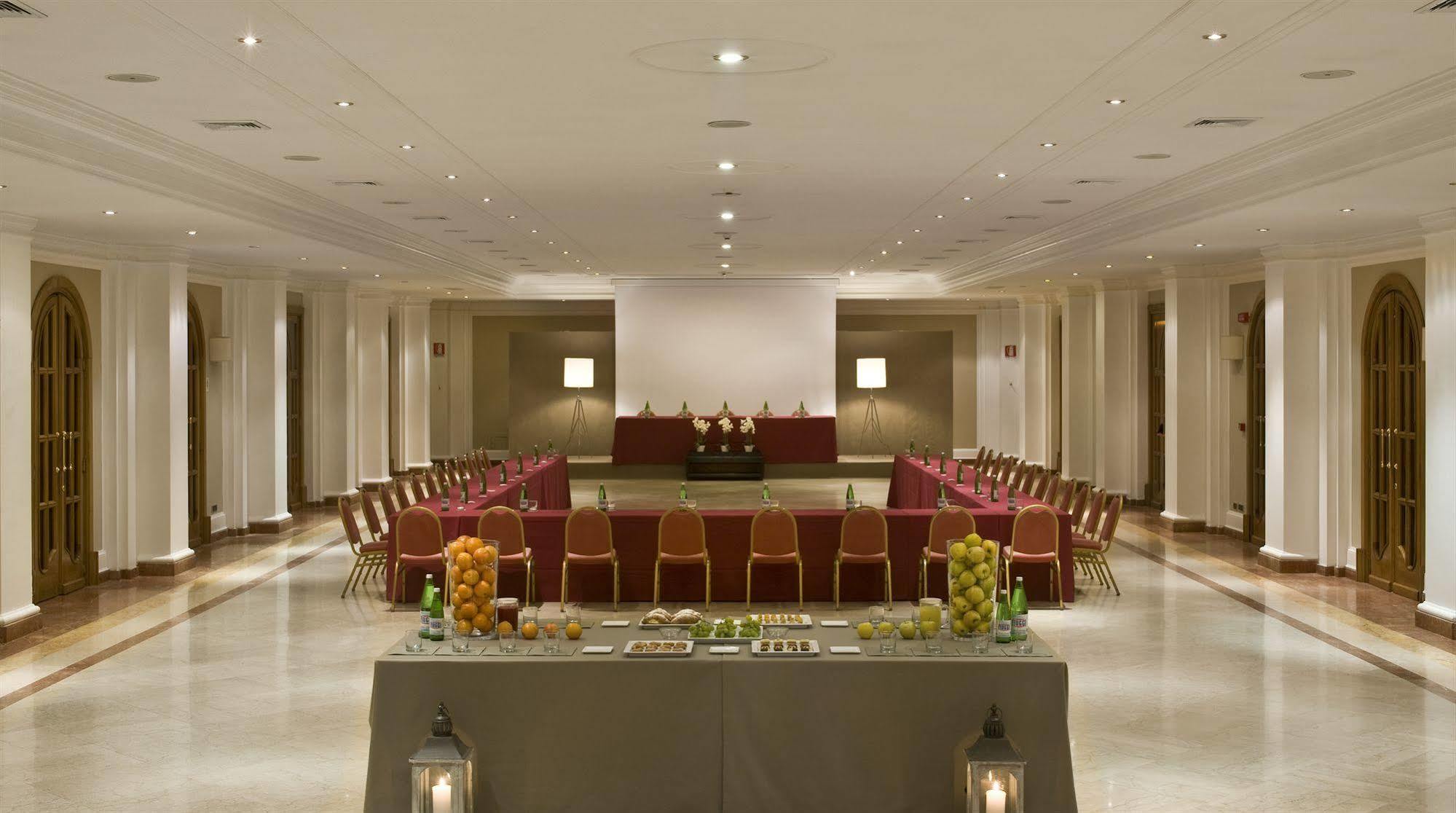 Ambasciatori Place Hotel Fiuggi Exterior photo