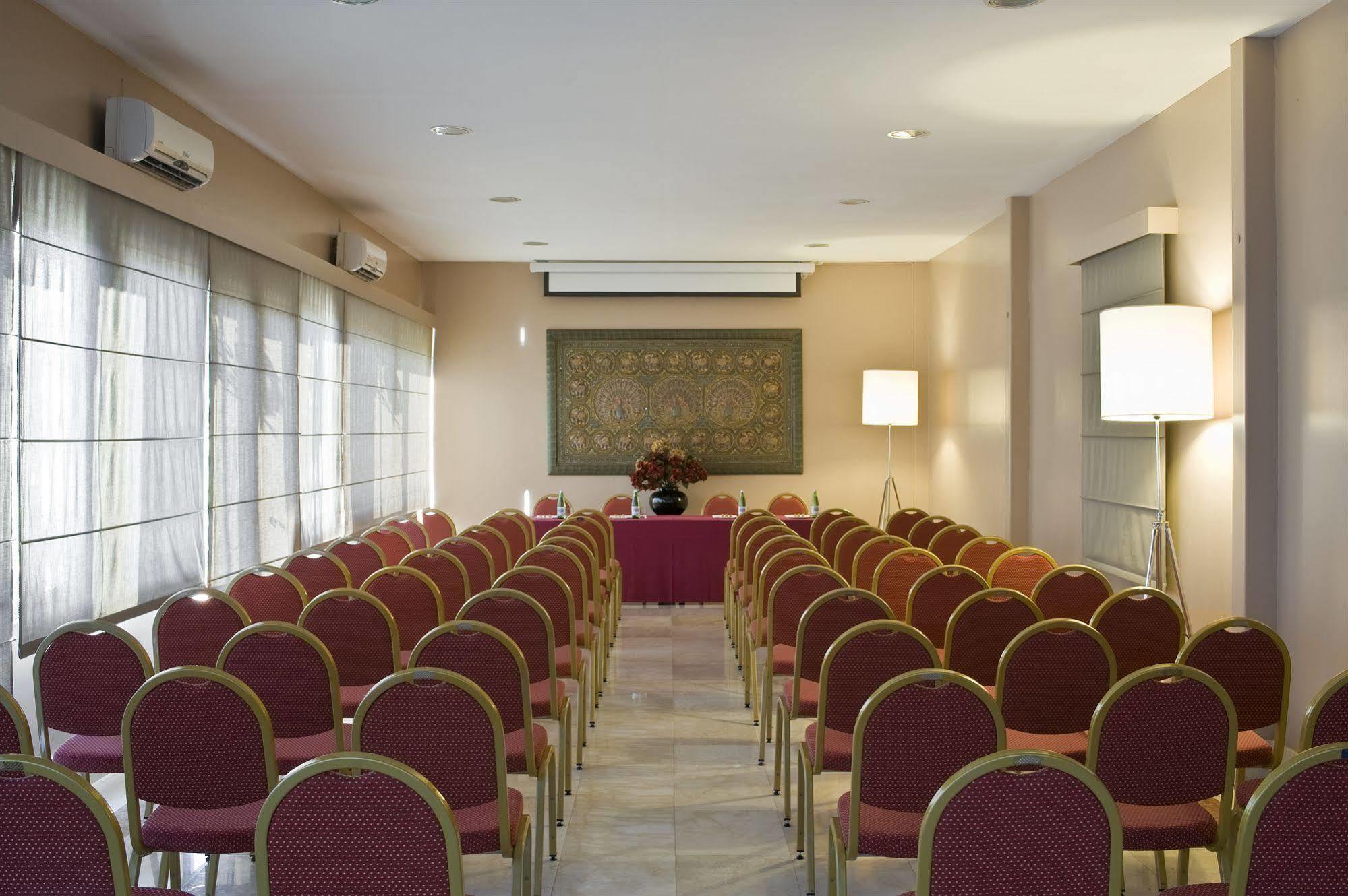 Ambasciatori Place Hotel Fiuggi Exterior photo