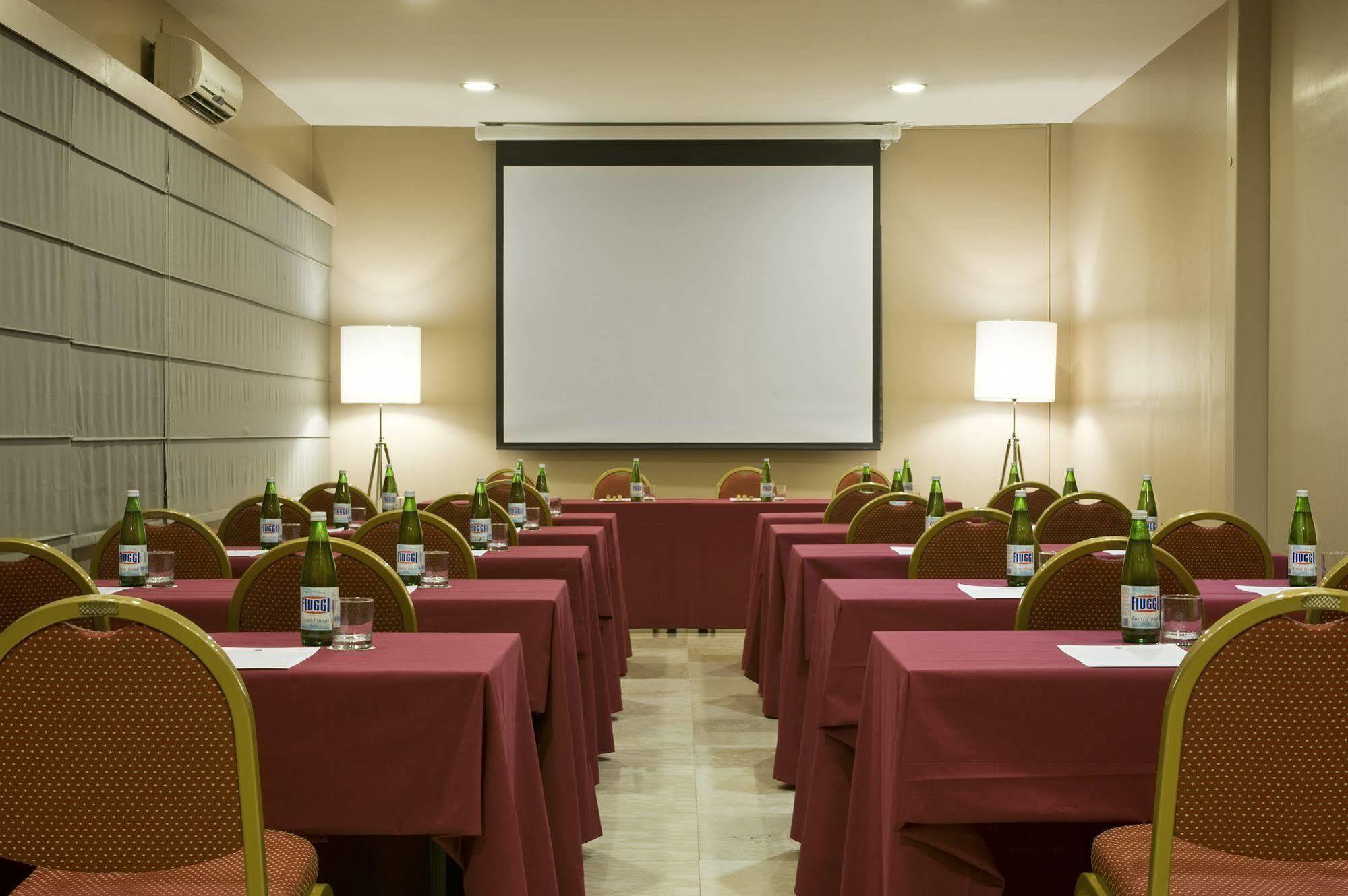 Ambasciatori Place Hotel Fiuggi Exterior photo